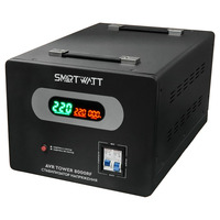 Стабилизатор напряжения SmartWatt AVR TOWER 8000RF