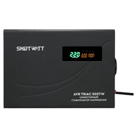 Стабилизатор напряжения SmartWatt AVR TRIAC 500TW