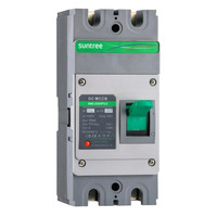 Автоматический выключатель постоянного тока SM8-250HPV 2П 1000В 25
