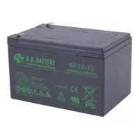 Аккумулятор B.B. Battery BC 12-12