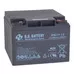 Аккумулятор B.B. Battery HR 33-12