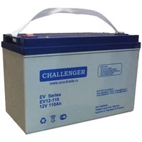 Аккумулятор Challenger EV12-110 Аккумулятор Challenger EV12-110