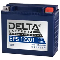 Аккумулятор Delta EPS 12201 Аккумулятор Delta EPS 12201