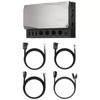 Комплект EcoFlow Power Get Set Kit Комплект EcoFlow Power Get Set Kit