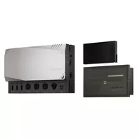 Комплект EcoFlow Power Independence Kit Комплект EcoFlow Power Independence Kit
