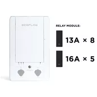 Smart Home Panel Combo (Smart Home Panel + 13 релейных модулей) Smart Home Panel Combo (Smart Home Panel + 13 релейных модулей)