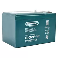 Аккумулятор Gelbert 6-DZF-12 (12V14.5A/H C5)