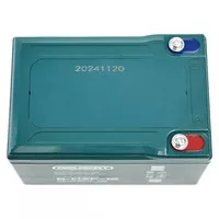 Аккумулятор Gelbert 6-DZF-12 (12V14.5A/H C5)