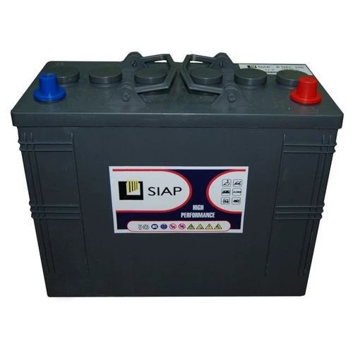 Аккумулятор SIAP 6 GEL 105