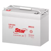 Аккумулятор Star DJM1290H Аккумулятор Star DJM1290H