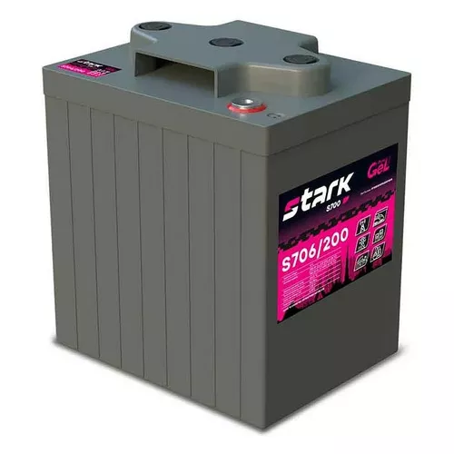 Аккумулятор Stark S706/200