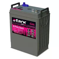Аккумулятор Stark S706/260 Аккумулятор Stark S706/260