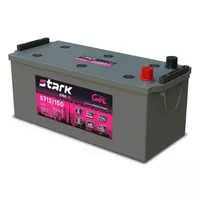 Аккумулятор Stark S712/150 Аккумулятор Stark S712/150