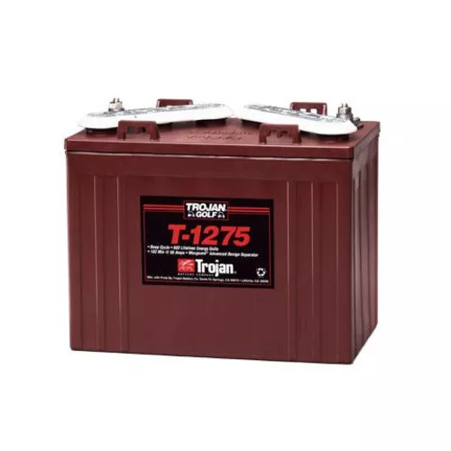 Аккумулятор Trojan T1275