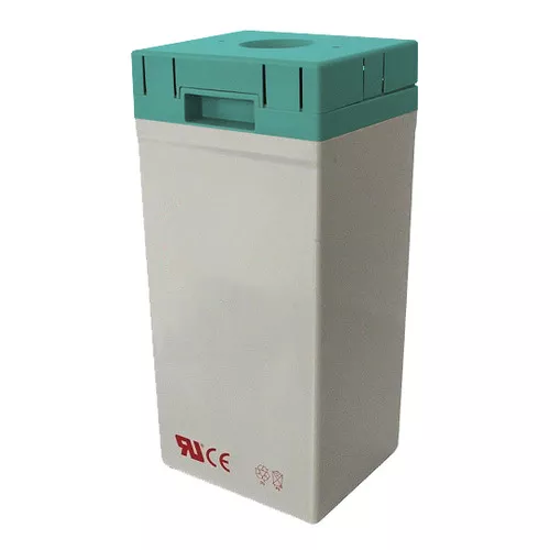 Аккумулятор Vektor Energy GEL 2-500