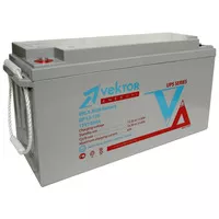 Комплект ИБП Ecovolt SMART 1012 + Аккумулятор Vektor GPL 12-150 для котла