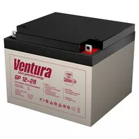 Аккумулятор Ventura GP 12-26