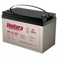 Аккумулятор Ventura GPL 12-100 Аккумулятор Ventura GPL 12-100