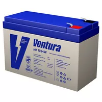 Аккумулятор Ventura HR 1234W Аккумулятор Ventura HR 1234W
