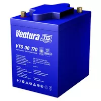 Аккумулятор Ventura VTG 06 170 Аккумулятор Ventura VTG 06 170