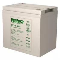 Аккумулятор Ventura GT 06 180 M8 Аккумулятор Ventura GT 06 180 M8