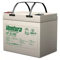 Аккумулятор Ventura GT 12 030 M6