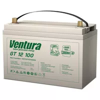 Аккумулятор Ventura GT 12 100 M8 Аккумулятор Ventura GT 12 100 M8