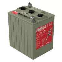 Аккумулятор Ventura FFT 06 200 Аккумулятор Ventura FFT 06 200
