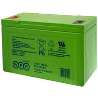 Аккумулятор WBR GPL 121100 Аккумулятор WBR GPL 121100