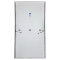 Солнечный модуль Delta NXT 500-66/2 M10 HC