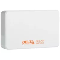 Солнечная зарядная станция с LED-лампами Delta Tourist Camper 2