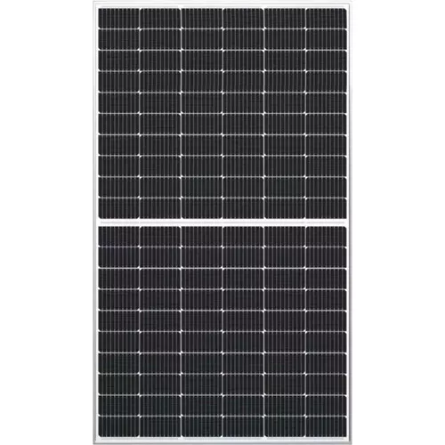 Солнечный модуль TopRay Solar 370 Вт Моно HALF-CELL TPSh-M6M120SH1W-370W