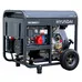 Дизельный генератор Hyundai DHY 8000LE-3