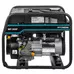 Бензиновый генератор HYUNDAI HHY 3020F