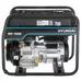Бензиновый генератор HYUNDAI HHY 7020F