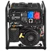 Бензиновый генератор HYUNDAI HHY 9020FE-T