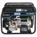 Бензиновый генератор HYUNDAI HHY 9020FE-T