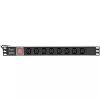 Блок розеток Rapan-PDU8S-C13