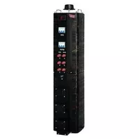 Лабораторный автотрансформатор Энергия ЛАТР Black Series трехфазный TSGC2-20 E0102-0204