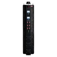 Лабораторный автотрансформатор Энергия ЛАТР Black Series трехфазный TSGC2-20 E0102-0204 Лабораторный автотрансформатор Энергия ЛАТР Black Series трехфазный TSGC2-20 E0102-0204