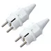 Бензиновый генератор GE 6900, 5,5 кВт, 220 В, 25 л, ручной старт Denzel