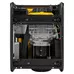 Бензиновый генератор PS-95EA-PRO, 9,5 кВт, 230 В, 40 л, разъём ATS, электростартер Denzel