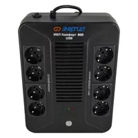 ИБП Энергия Комфорт 800 USB Е0201-1004