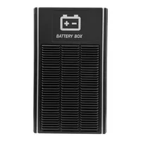 Батарейный кабинет напольного исполнения, для ИБП Hiden Expert UDC9206H/UDC92010H, 20 АКБ по 7Ач Батарейный кабинет напольного исполнения, для ИБП Hiden Expert UDC9206H/UDC92010H, 20 АКБ по 7Ач
