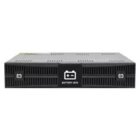 Батарейный кабинет для ИБП Hiden Expert UDC9201H-RT (6 АКБ 9Ач) EXBRHE+36 Батарейный кабинет для ИБП Hiden Expert UDC9201H-RT (6 АКБ 9Ач) EXBRHE+36