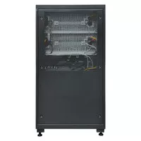Силовой шкаф Hiden Expert HEM100-50X