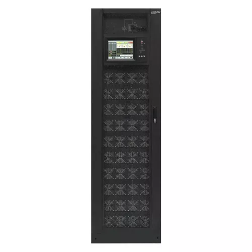 Силовой шкаф Hiden Expert HEM250-25X