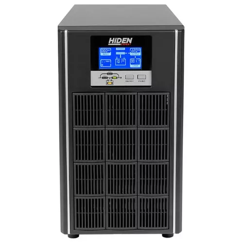 ИБП Hiden Expert UDC9202H-72