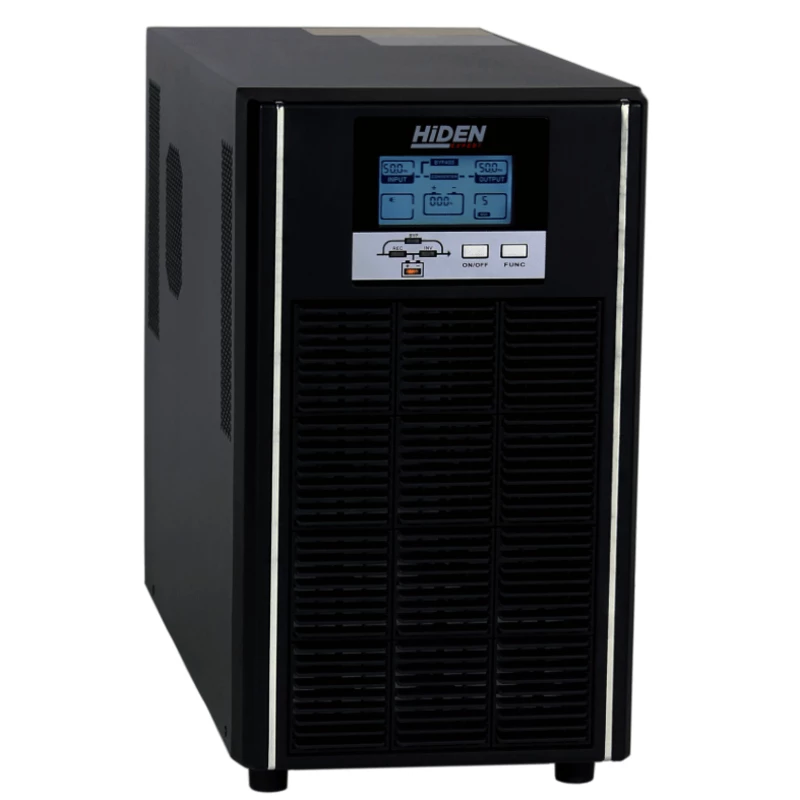 ИБП Hiden Expert UDC9206H