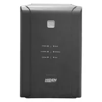 ИБП Hiden Expert ULI1500E